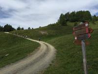 234 Wanderung im Val di Peio