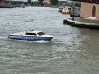 Bootsfahrt auf dem Canale Grande (8)