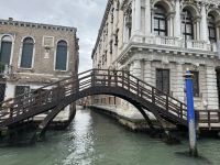 Bootsfahrt auf dem Canale Grande (4)