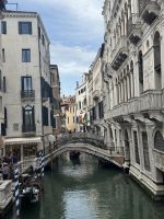 ...umgeben von Wasser (5)