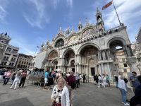 ...am Markusplatz (4)