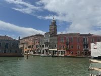 Spaziergang in Murano (1)