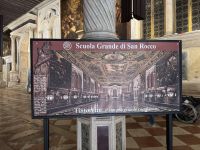 Scuola Grande diSan Rocco