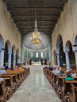 Triest - Kathedrale San Giusto