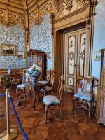 Triest - Schloss Miramare 