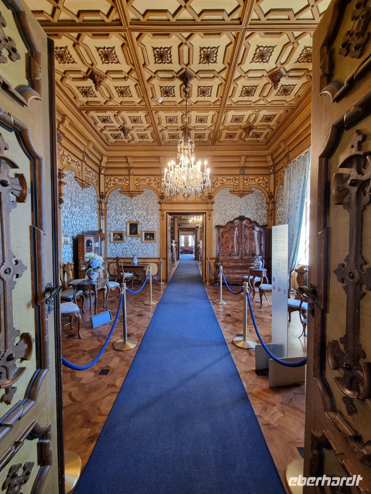 Triest - Schloss Miramare 