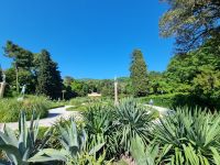 Triest - Schloss Miramare (Park)