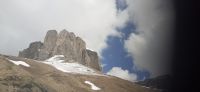 Dolomitenrundfahrt
