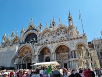 Venedig - Basilica di San Marco (Markusdom)
