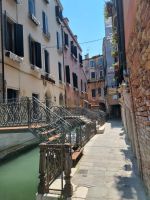 Venedig - Castello-Viertel