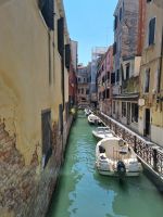 Venedig - Castello-Viertel