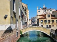 Venedig - Castello-Viertel