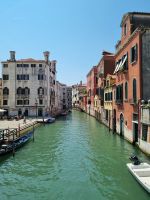 Venedig - Castello-Viertel 