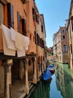 Venedig - Cannaregio-Viertel