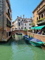 Venedig - Cannaregio-Viertel