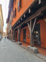 Bologna (Via Albiroli)