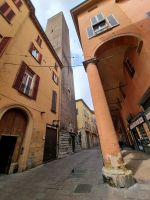 Bologna - Torre Azzoguidi 