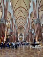 Bologna - Basilika San Petronio