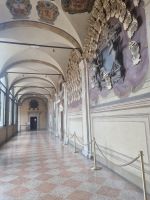Bologna -Bologna - Palazzo dell'Archiginnasio 