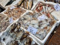 Bologna - kulinarische Spezialitäten...