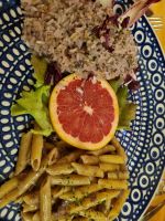 Florenz - Abendessen im Restaurant 