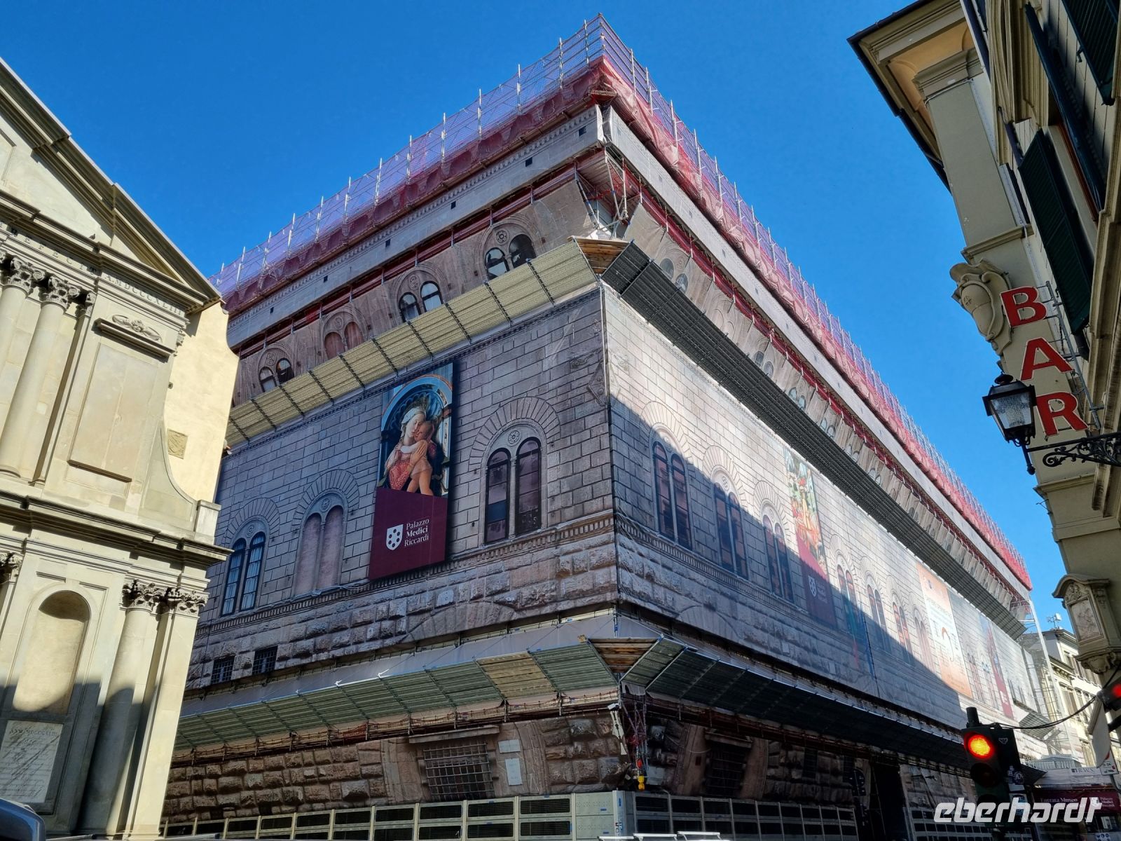 Florenz - Palazzo Medici Riccardi
