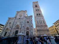 Florenz -  Kathedrale Santa Maria del Fiore