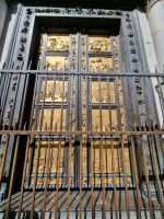 Florenz - Baptisterium San Giovanni  (