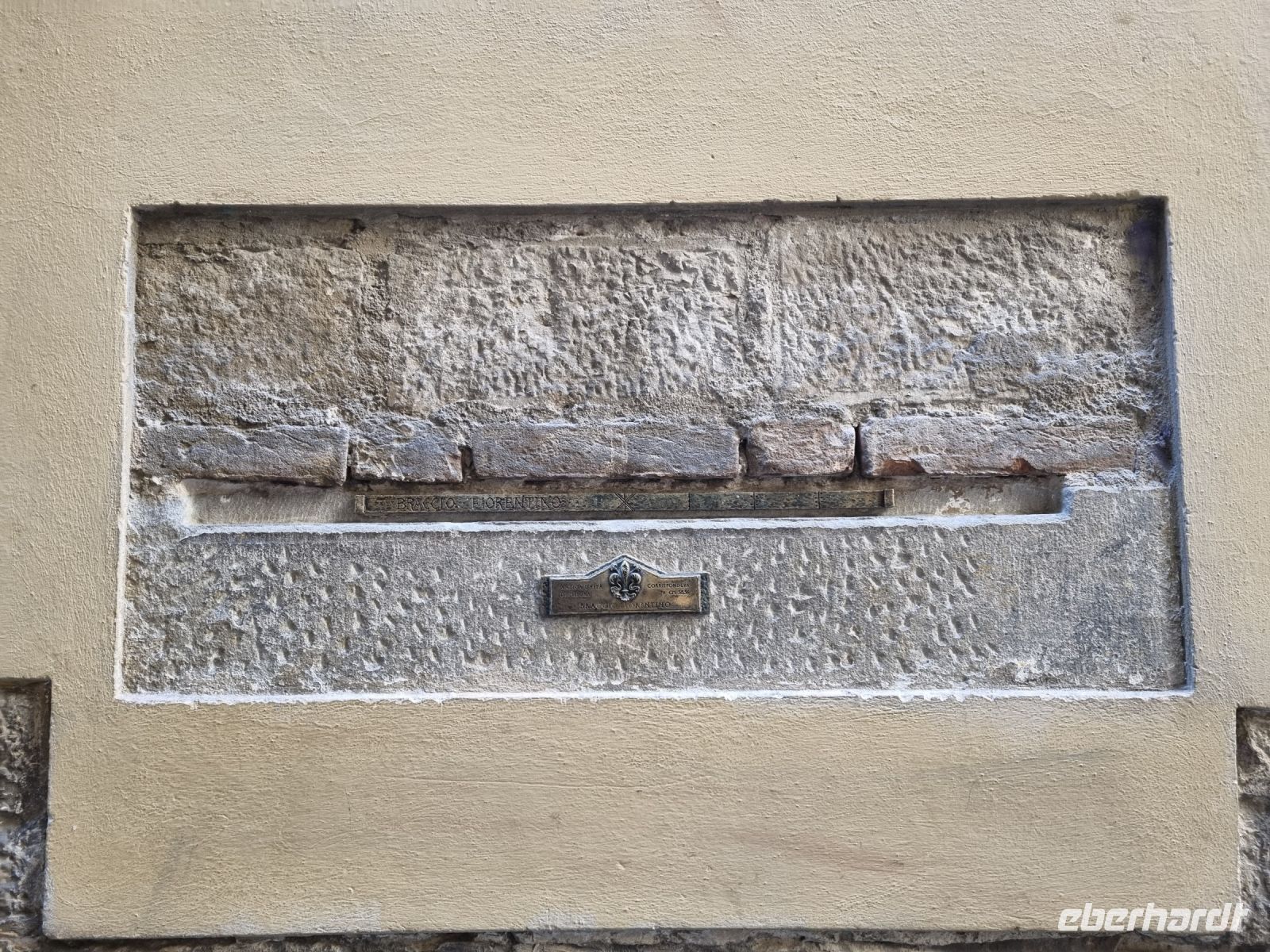 Florenz - Altstadt (