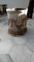Wassergefäß im Museum im Kloster San Giacomo
