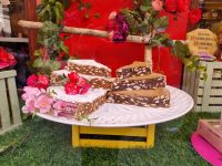 Siena - kulinarische Köstlichkeiten...