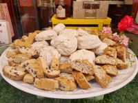 Siena - kulinarische Köstlichkeiten...