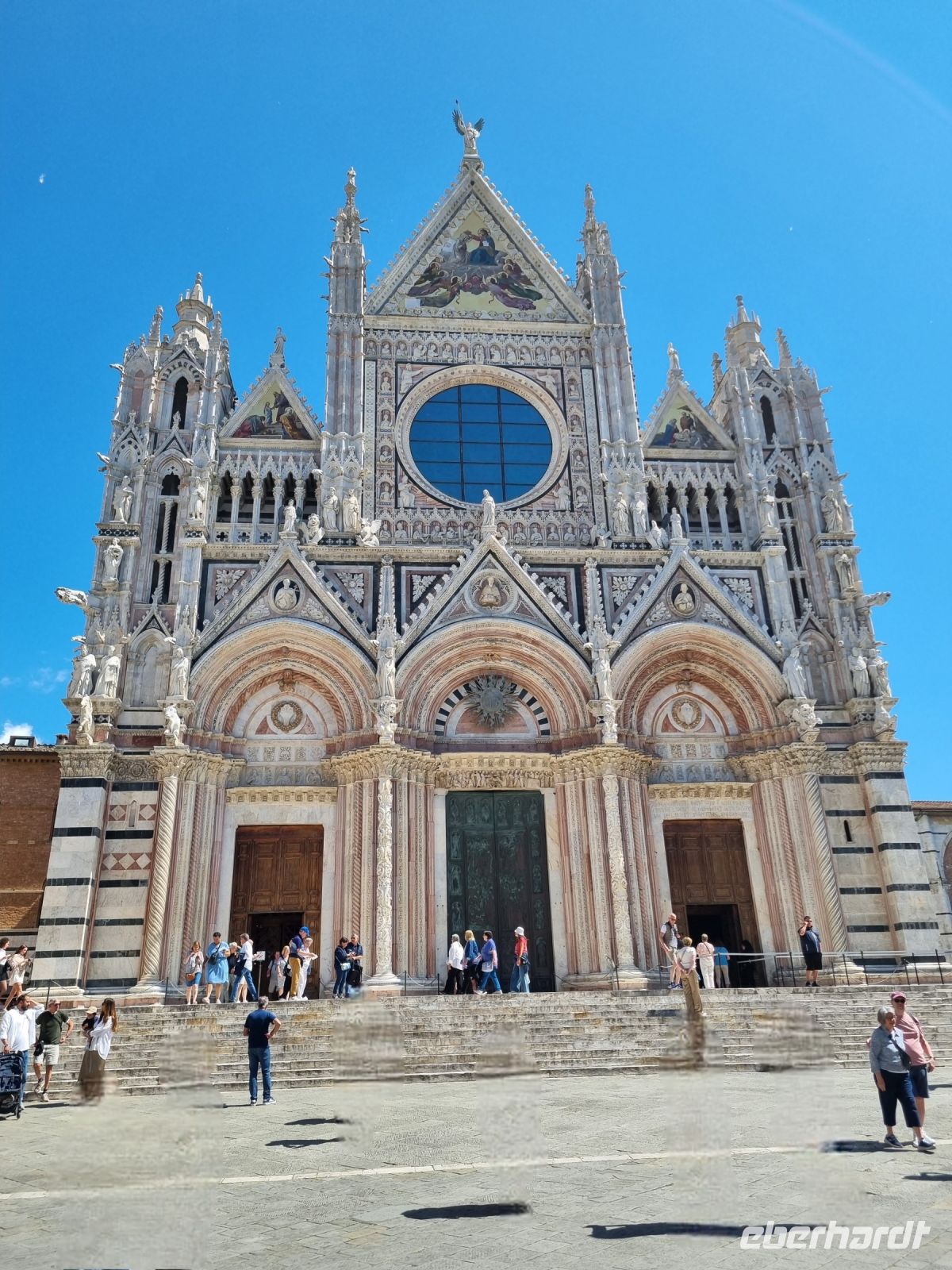Siena - Dom Santa Maria Assunta 