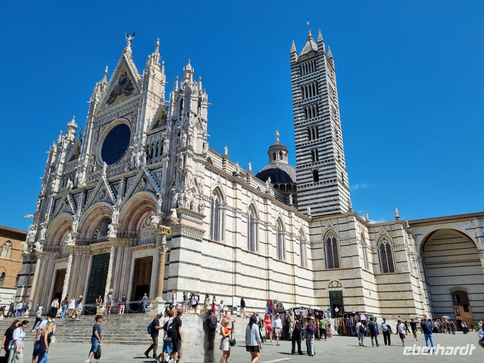 Siena - Dom Santa Maria Assunta