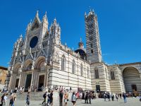 Siena - Dom Santa Maria Assunta