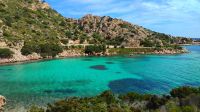 Porto Massimo, La Maddalena 
