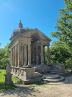 Bomarzo-Garten - Sacro Bosco