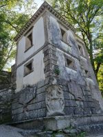 Bomarzo-Garten - Sacro Bosco