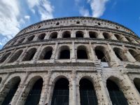Rom - Kolosseum 