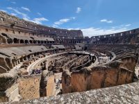 Rom - Kolosseum 