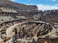 Rom - Kolosseum 