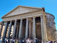 Rom - Pantheon 