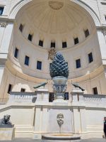 Vatikanische Museen - 