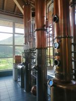 Grappa-Brennerei Pilzer