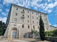 Kloster Montecassino 
