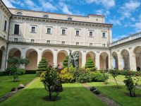 Kloster Montecassino 