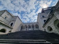 Kloster Montecassino 