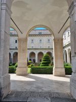 Kloster Montecassino 