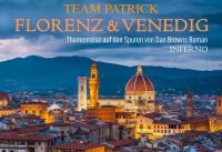 Reise auf den Spuren von Dan Browns Inferno