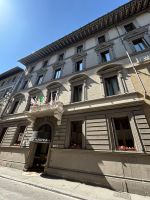 Hotel Croce di Malta in Florenz